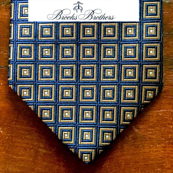 Brooks Brothers Other - Brooks Brothers Tie 👀Description for 💵 Discount
